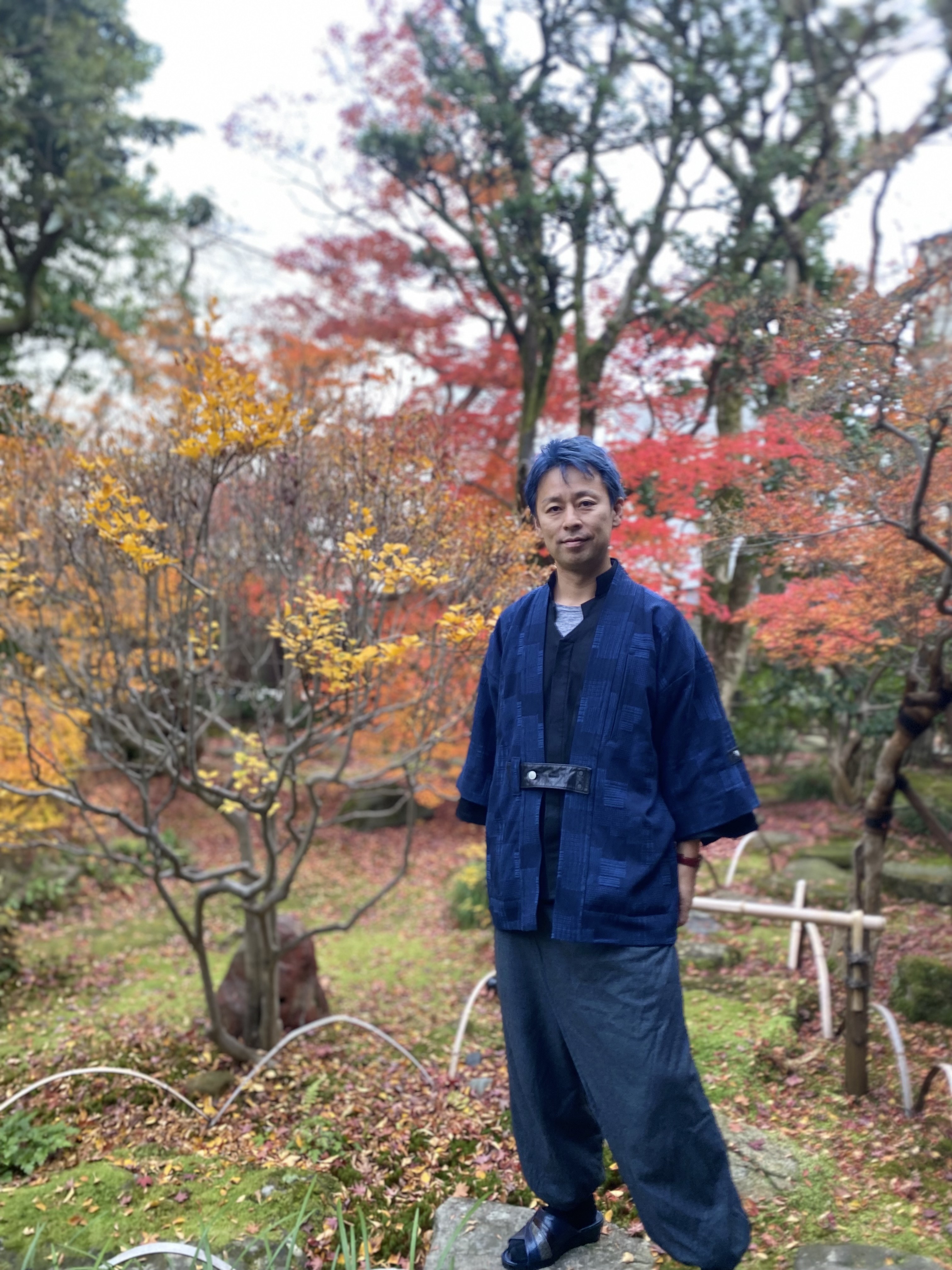 村松高志