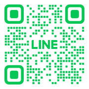 LINE QRコード